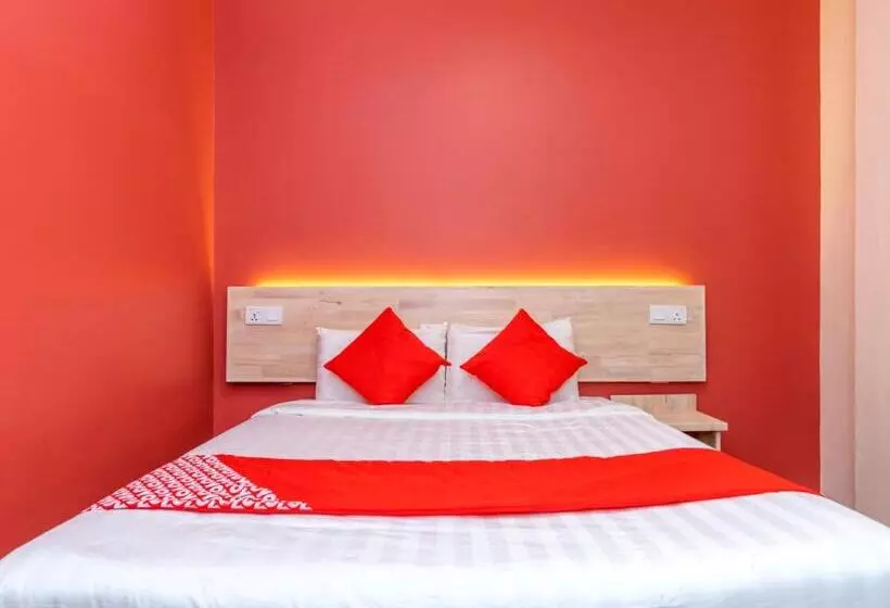 Hotelli Oyo 778 Bmw 2