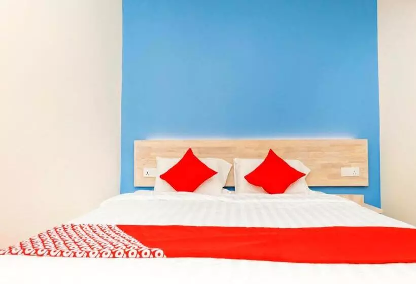 Hotelli Oyo 778 Bmw 2