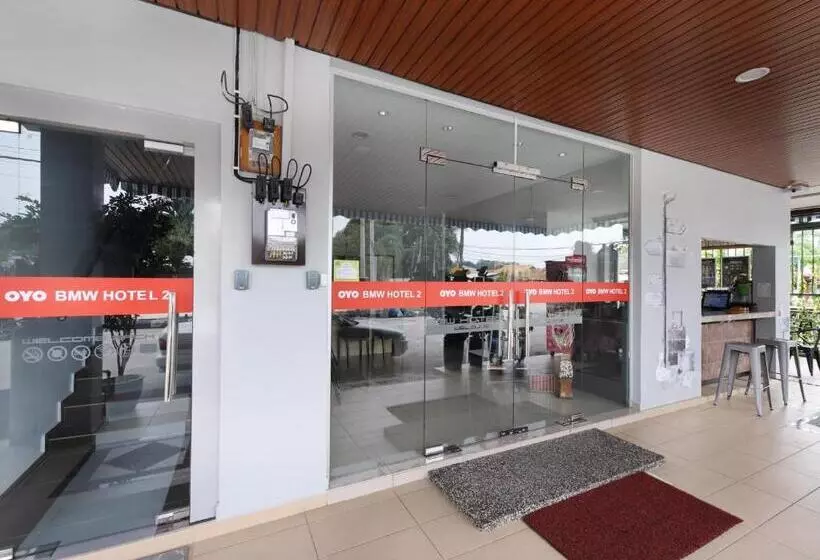 Hotelli Oyo 778 Bmw 2