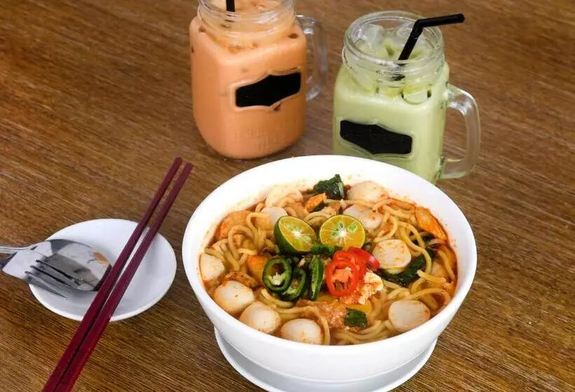 Hotelli Oyo 778 Bmw 2