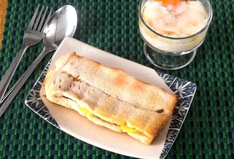 Hotelli Oyo 778 Bmw 2