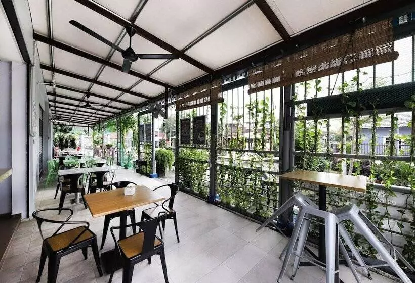 Hotelli Oyo 778 Bmw 2