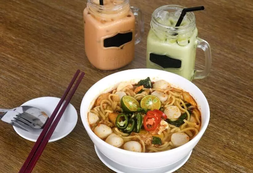 Hotelli Oyo 778 Bmw 2