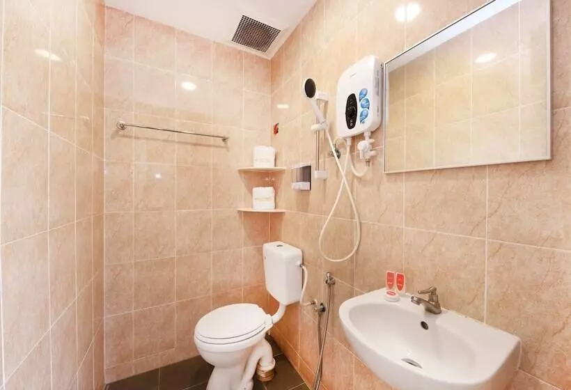 Hotelli Oyo 778 Bmw 2