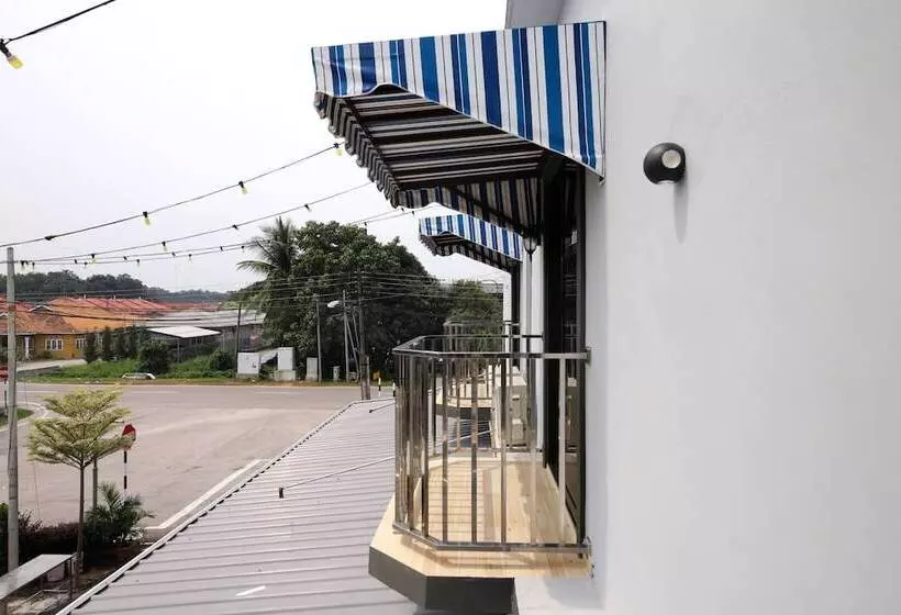 Hotelli Oyo 778 Bmw 2