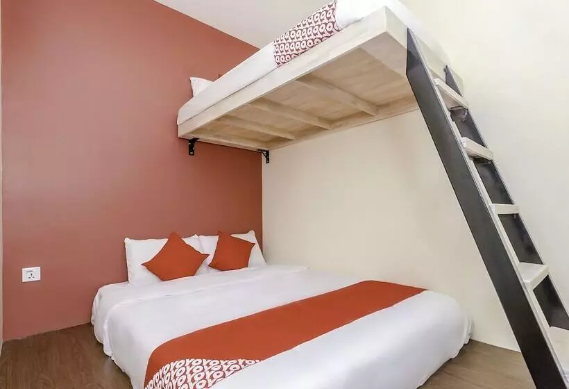 Hotelli Oyo 778 Bmw 2