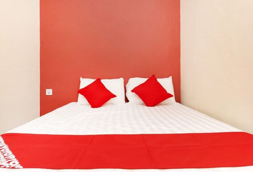 Отель Oyo 778 Bmw 2