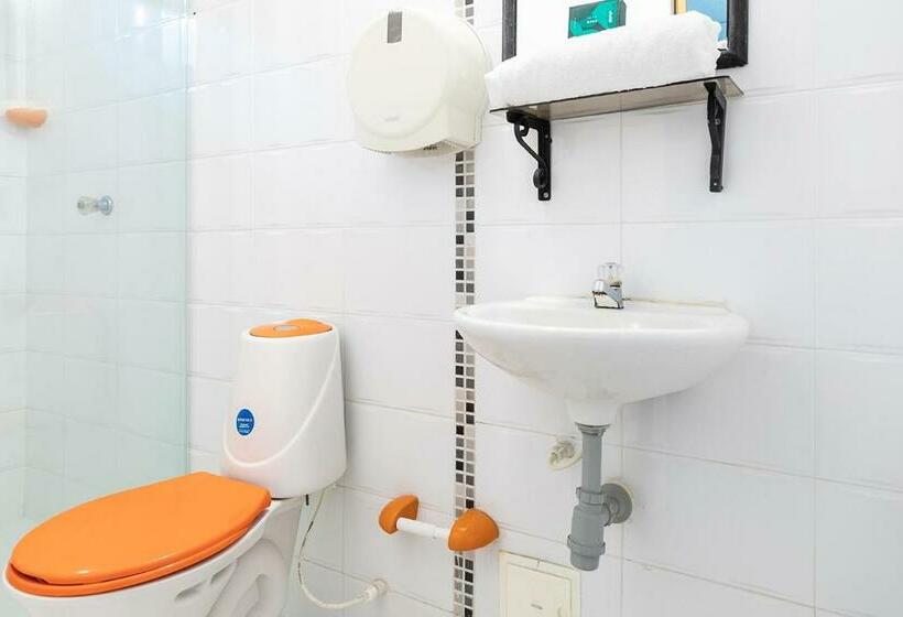 בית מלון כפרי Ayenda Guadalupe