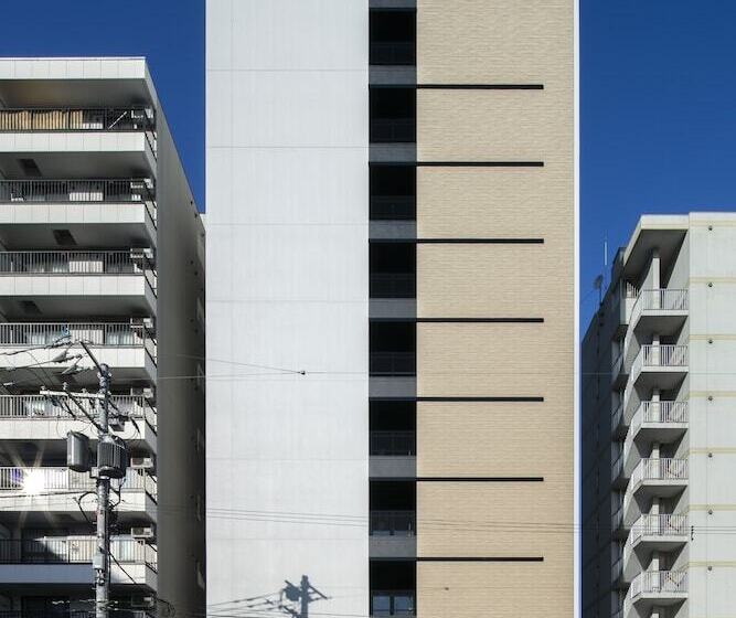 Randor Hotel Sapporo Suites