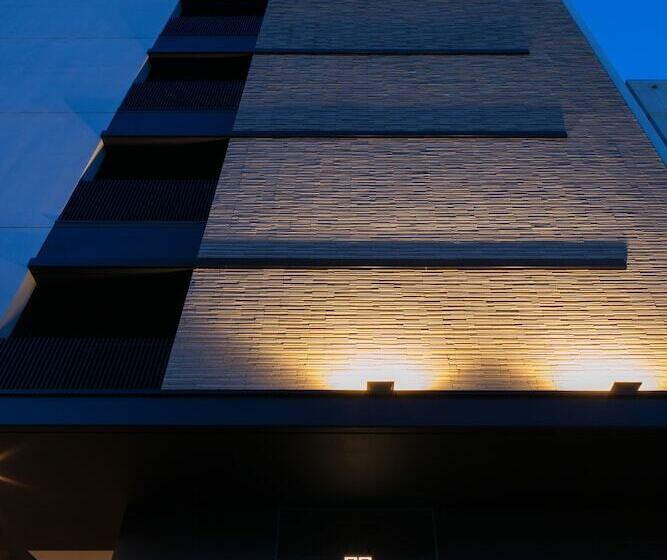 Randor Hotel Sapporo Suites