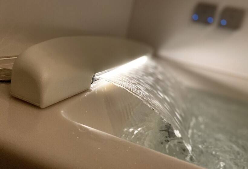 Randor Hotel Sapporo Suites