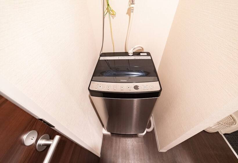 Randor Hotel Sapporo Suites