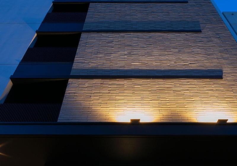 Randor Hotel Sapporo Suites