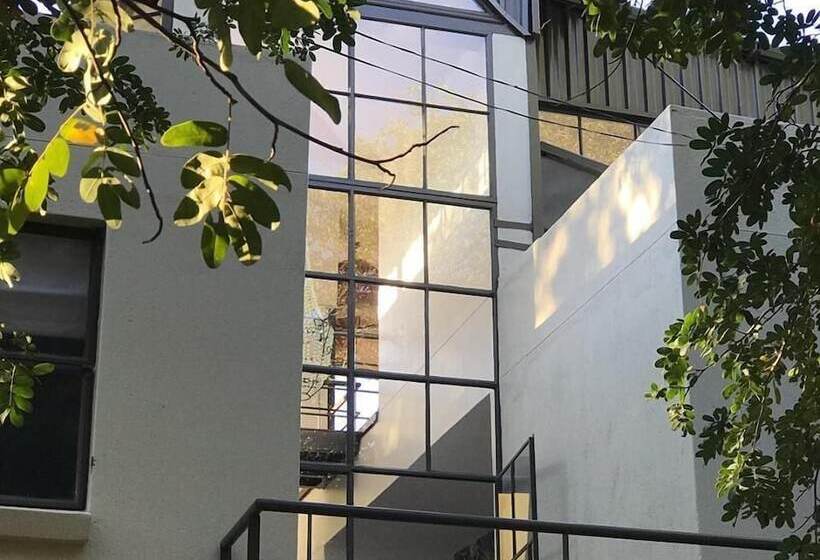 پانسیون 528 Victoria Falls Guest House