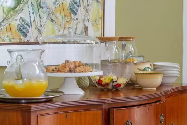پانسیون 528 Victoria Falls Guest House