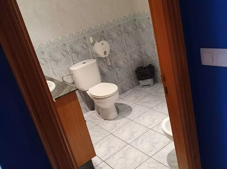Pensión Pepucho