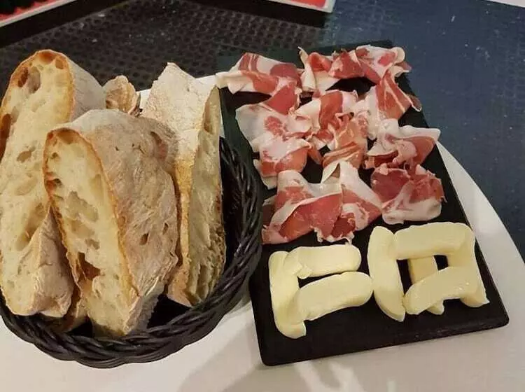 Pensión Pepucho