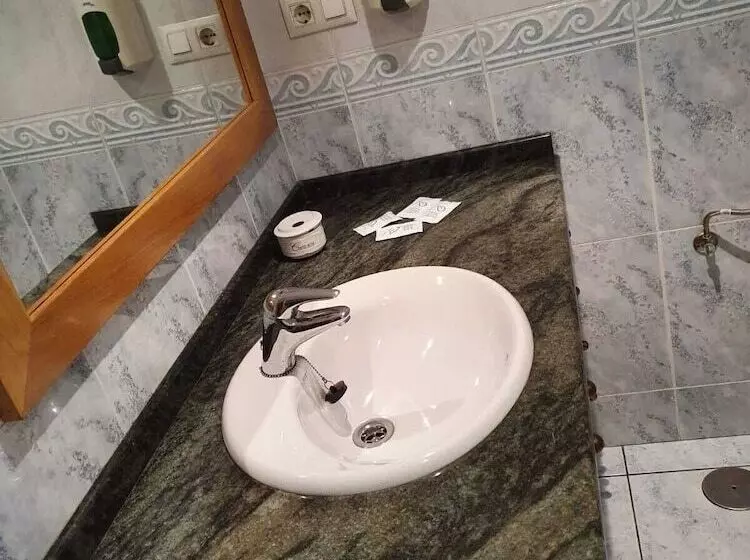 Pensión Pepucho