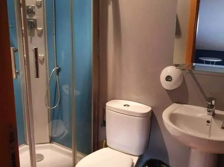 Pensión Pepucho