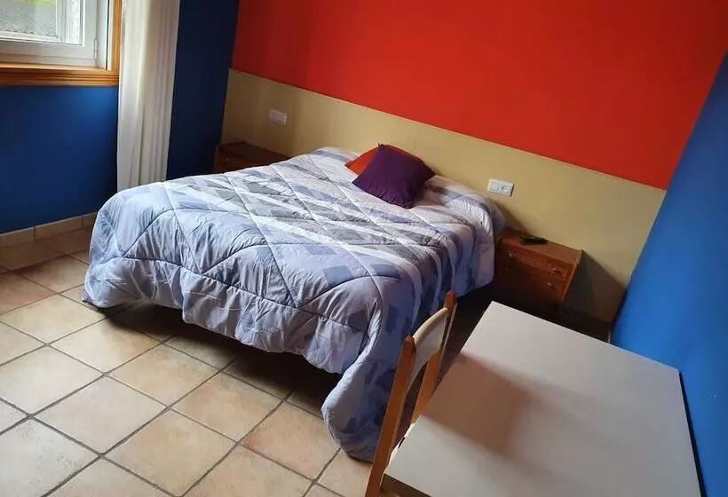 Pensión Pepucho