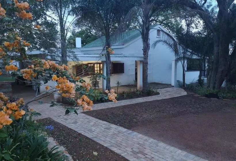 Majatalo Windsor Cottage