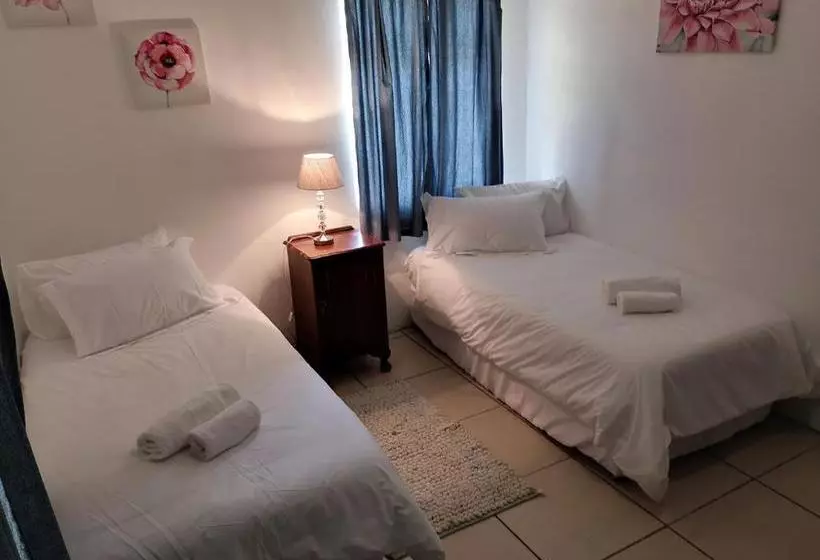 Majatalo Windsor Cottage