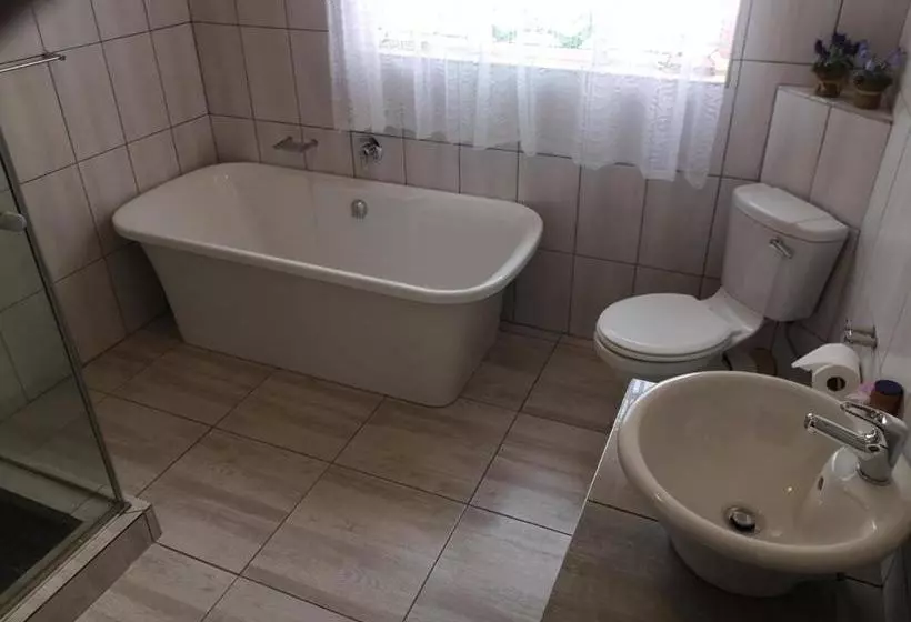 Majatalo Windsor Cottage