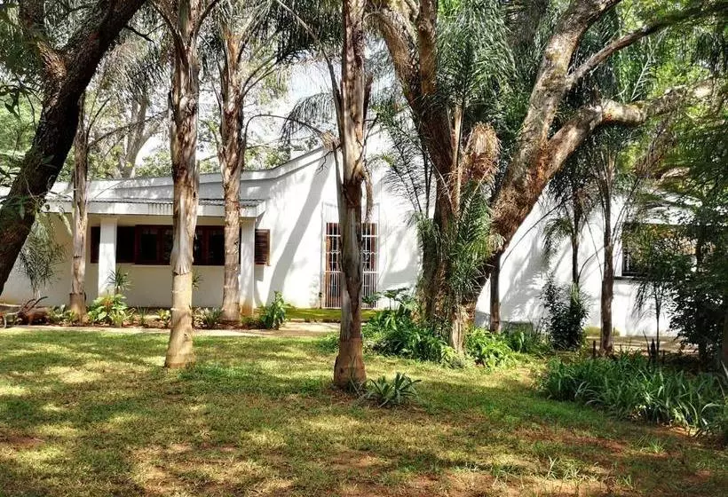 Majatalo Windsor Cottage