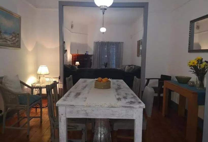 Majatalo Windsor Cottage