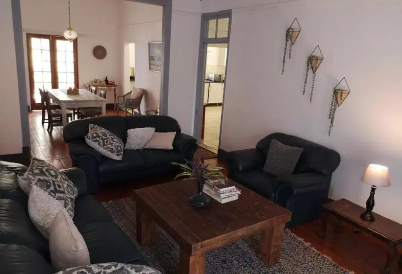 Majatalo Windsor Cottage