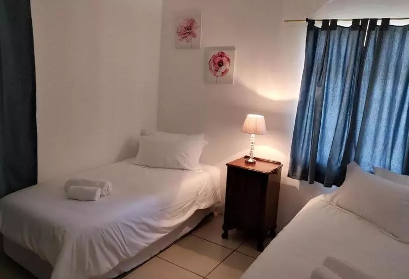 Majatalo Windsor Cottage