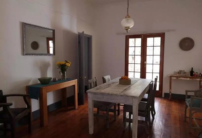 Majatalo Windsor Cottage