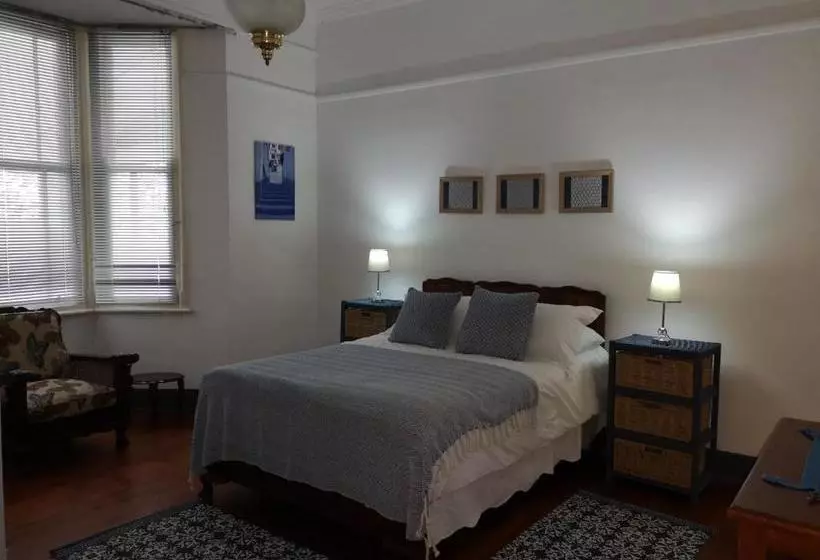 Majatalo Windsor Cottage