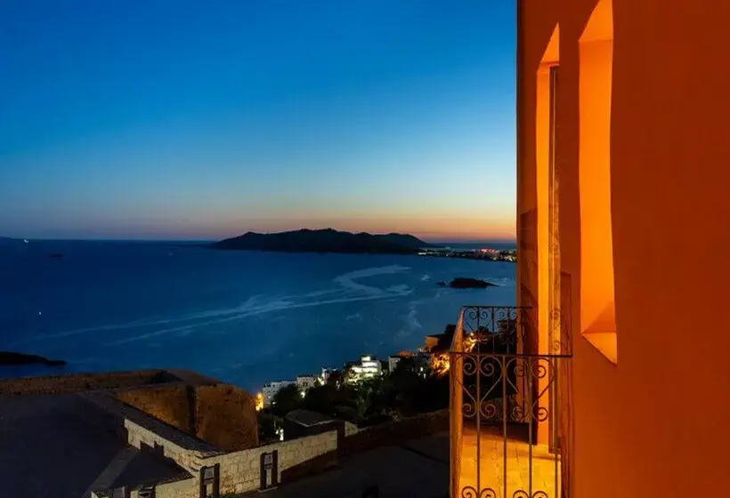 Parador de Ibiza