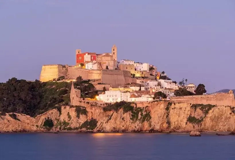 Parador de Ibiza