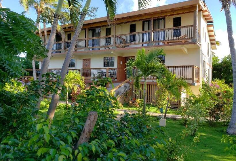 Bayview Vacation Apartments