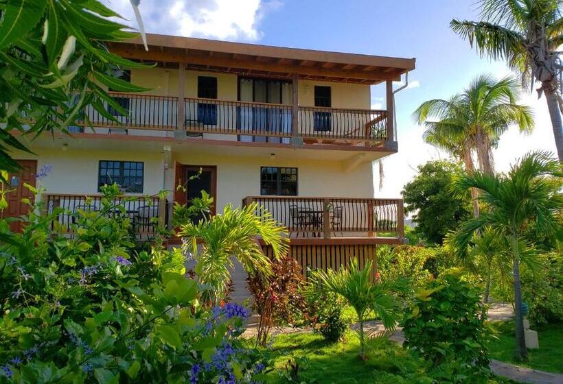 Bayview Vacation Apartments