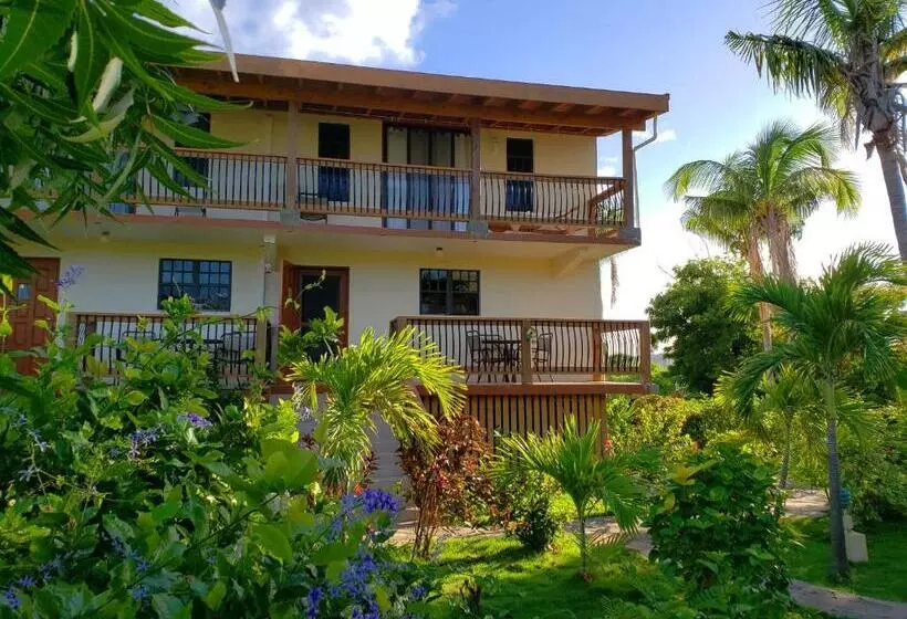 Bayview Vacation Apartments