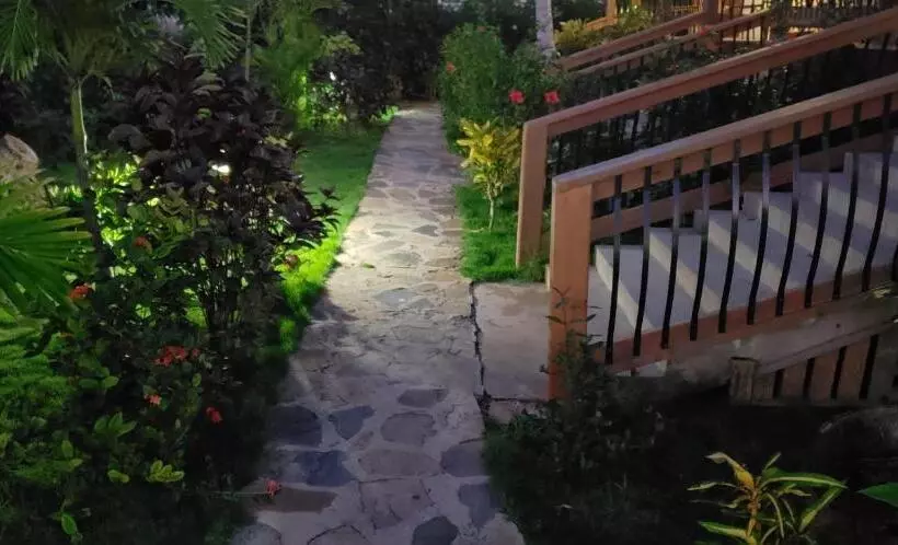 Bayview Vacation Apartments