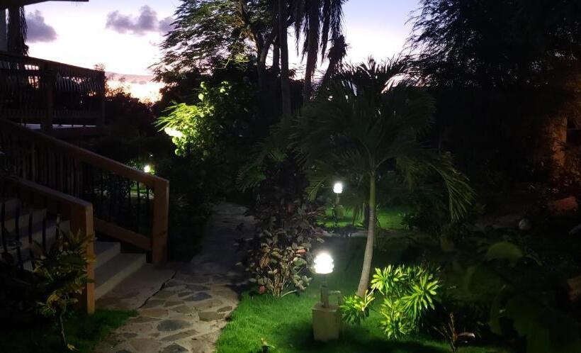 Bayview Vacation Apartments