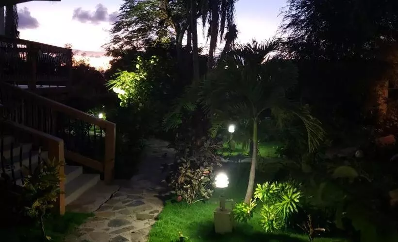 Bayview Vacation Apartments