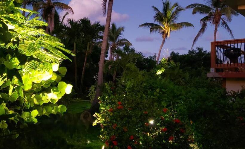 Bayview Vacation Apartments