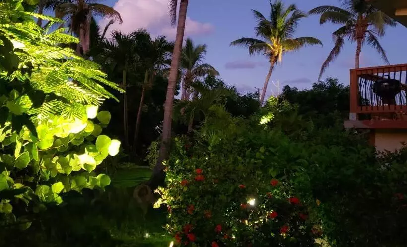 Bayview Vacation Apartments