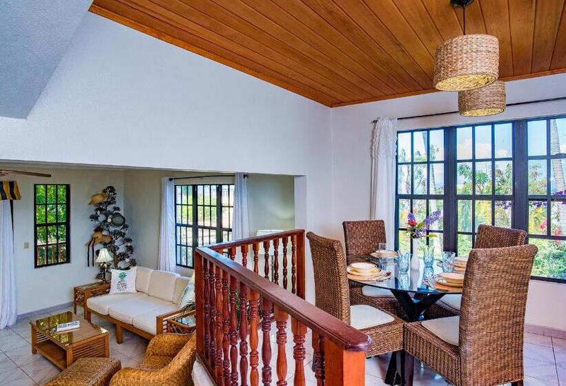 Bayview Vacation Apartments