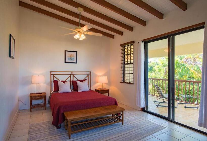 Bayview Vacation Apartments