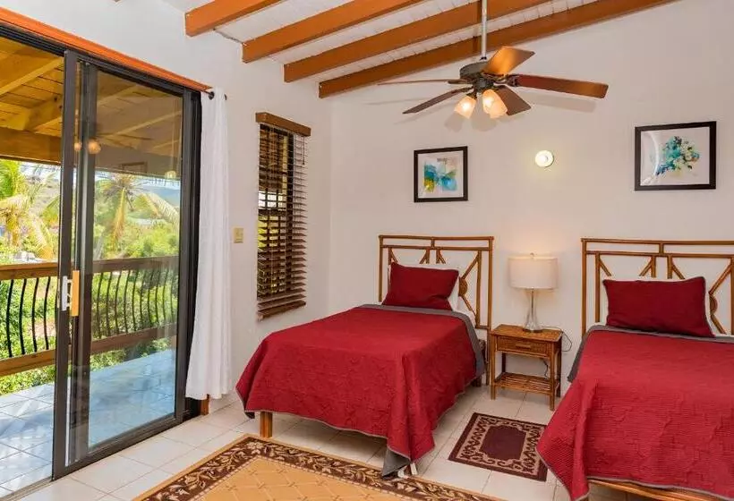 Bayview Vacation Apartments