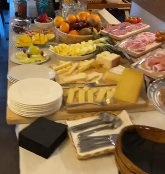 ベッドアンドブレックファースト Boato Bistrot & Bed
