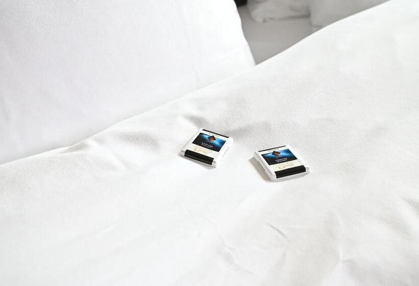 住宿加早餐 Boato Bistrot & Bed