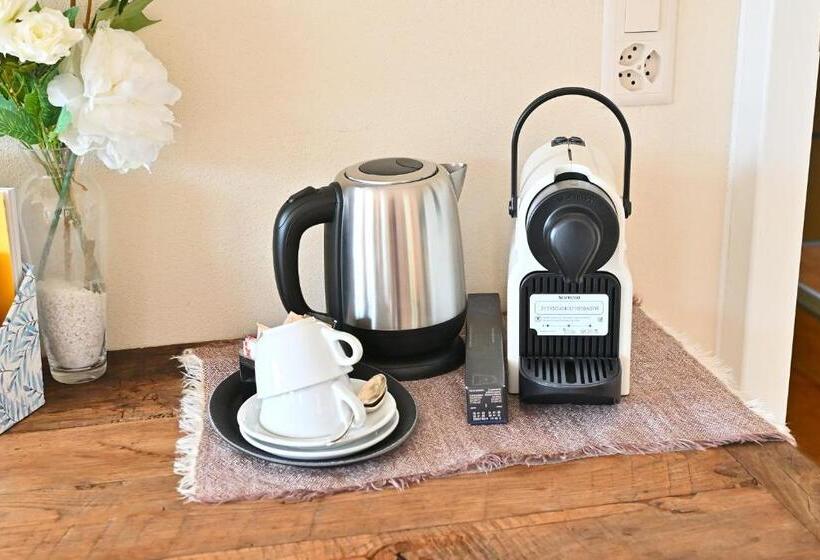 住宿加早餐 Boato Bistrot & Bed