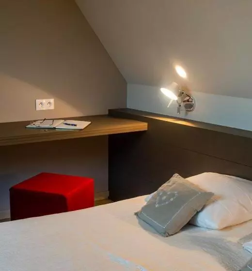 Aamiaismajoitus (B&B) Gîtes Et Chambres D'hôtes Maison Ungerer